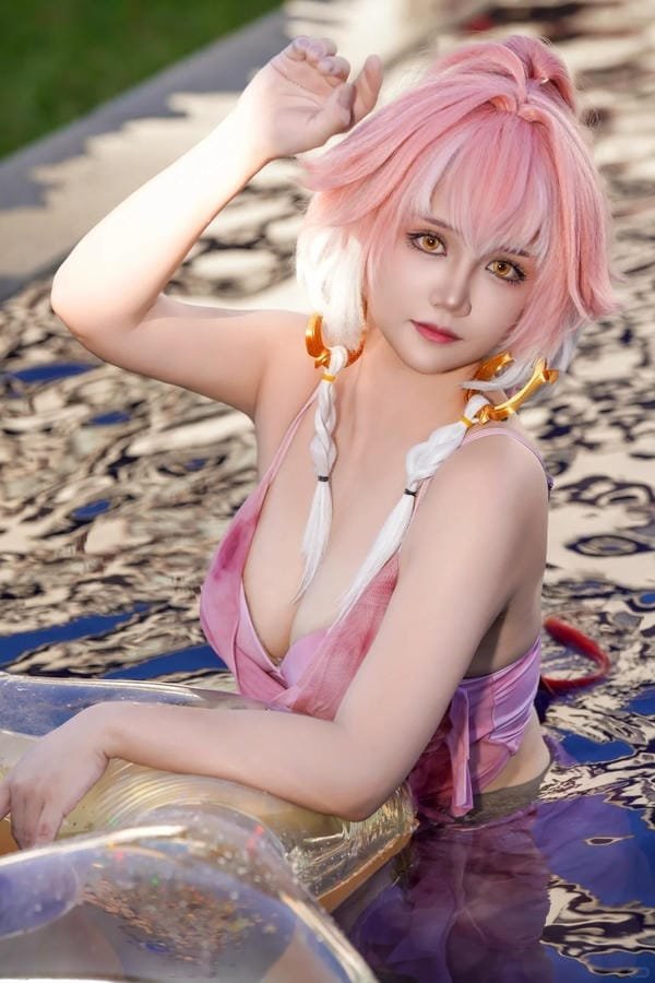 cosplay bikini​ (3)