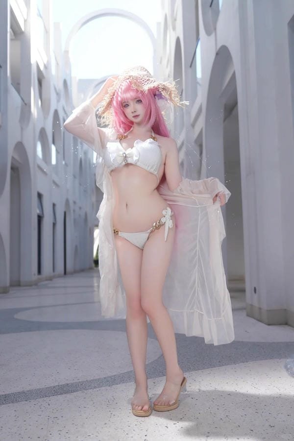cosplay bikini​ (4)