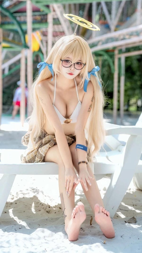 cosplay bikini​ (5)
