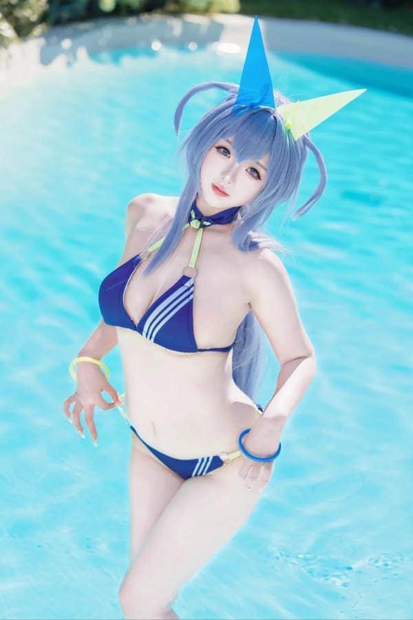 cosplay bikini​ (8)