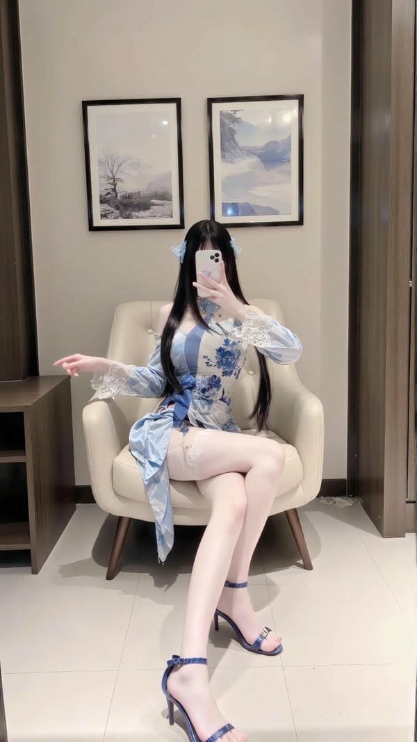 cosplay bỏng mắt​ (14)