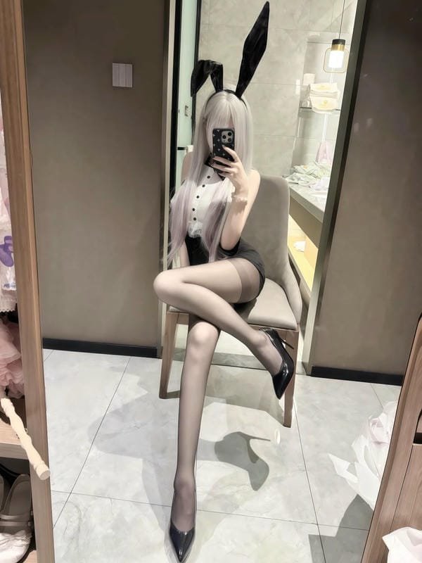 cosplay bỏng mắt​ (15)