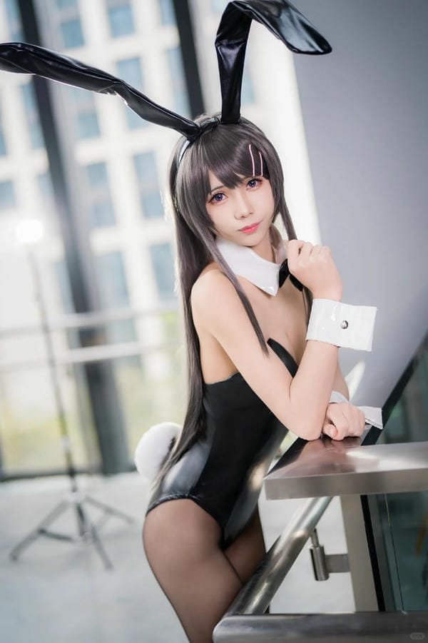 cosplay bỏng mắt​ (17)