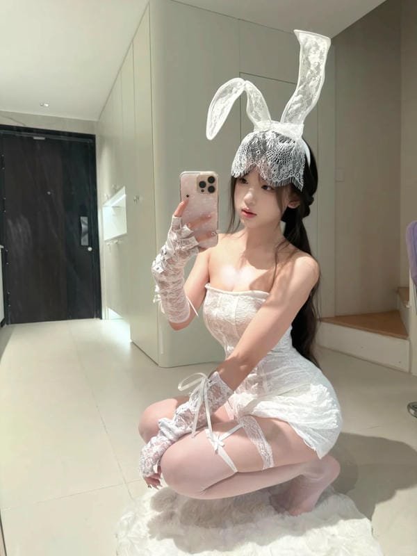cosplay bỏng mắt​ (2)