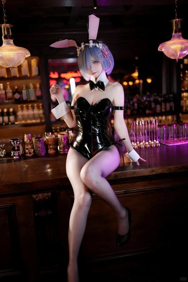 cosplay bỏng mắt​ (28)