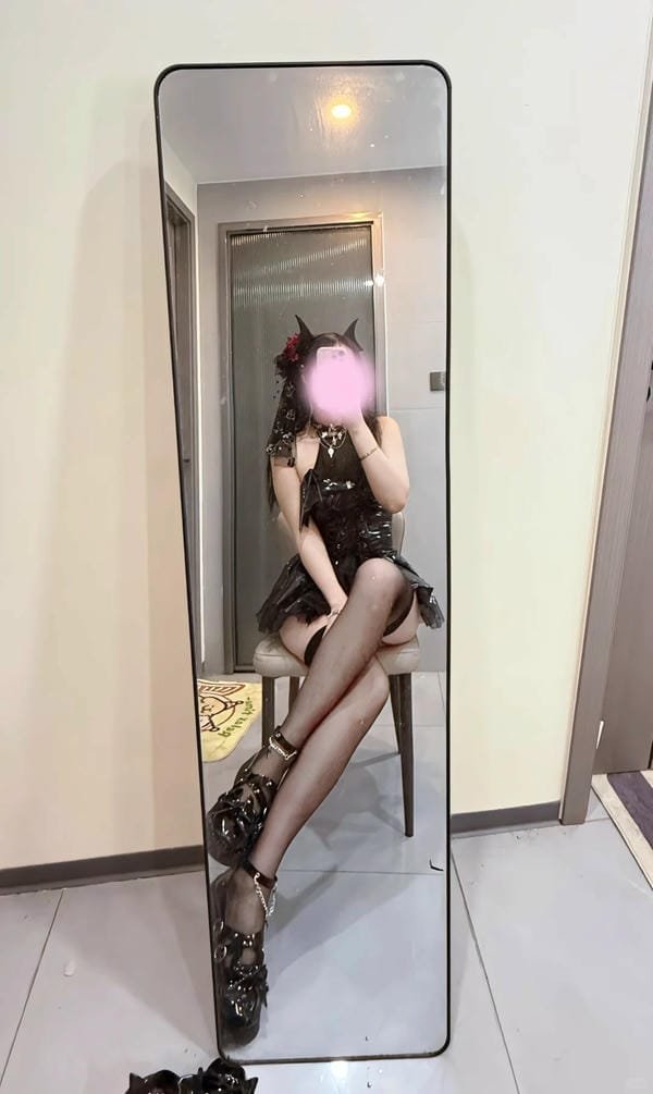 cosplay bỏng mắt​ (9)