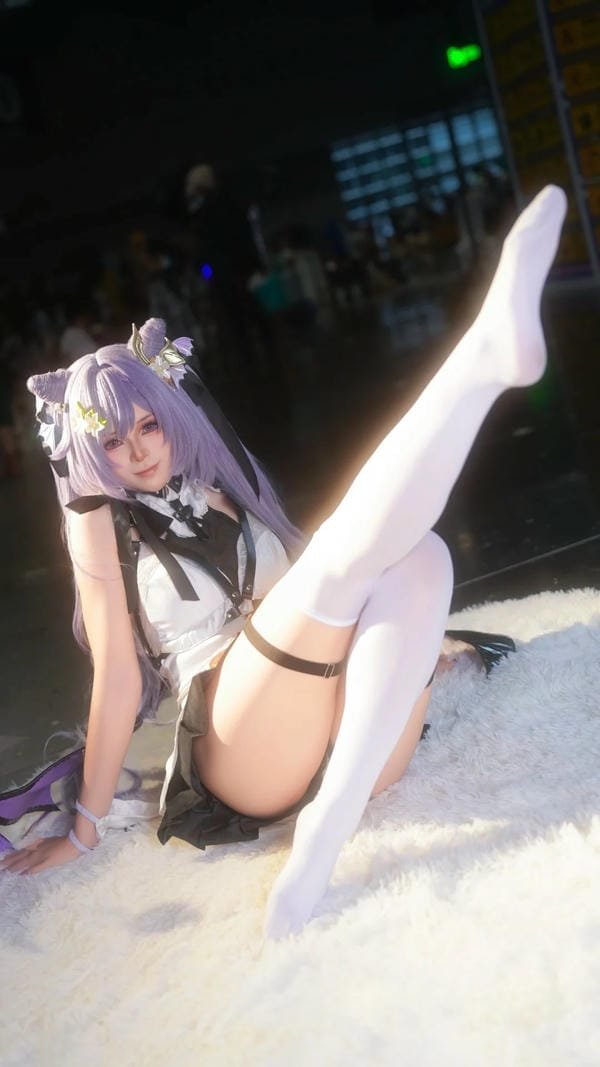 cosplay gợi cảm​ (17)