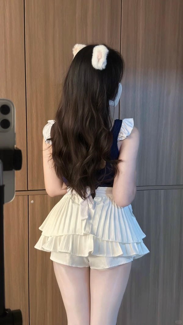 cosplay gợi cảm​ (20)