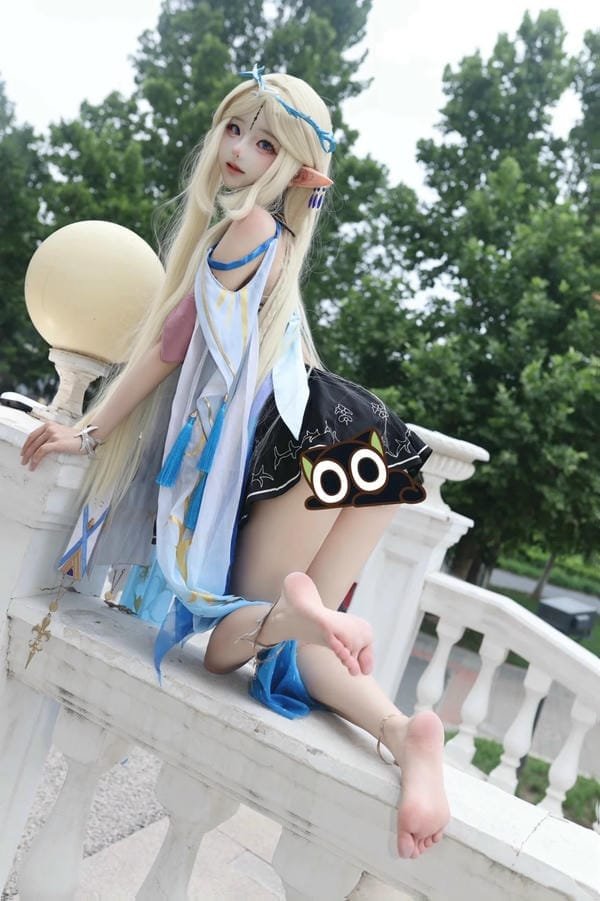 cosplay gợi cảm​ (22)