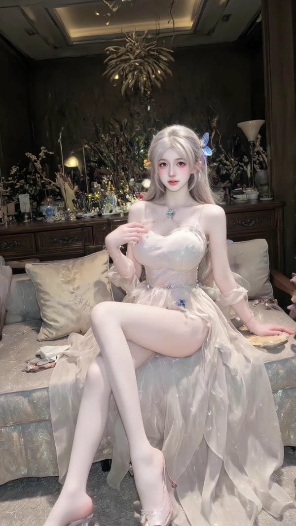 cosplay gợi cảm​ (5)