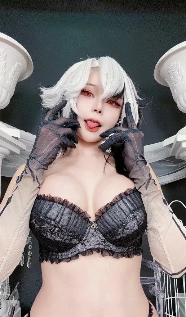 cosplay khoe hàng (24)