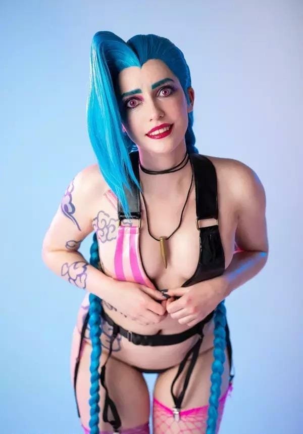 cosplay khoe hàng (29)