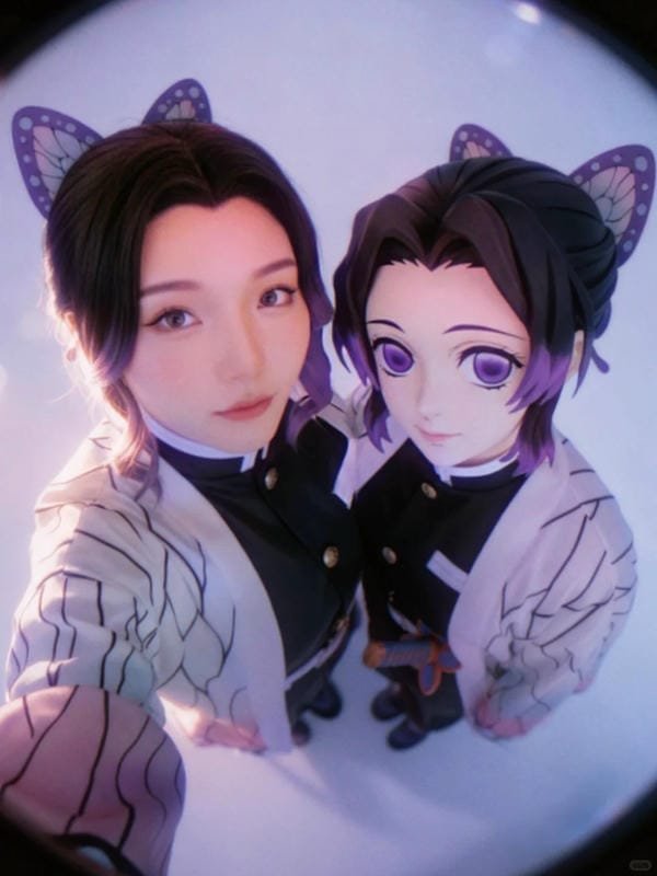cosplay kimetsu no yaiba (10)