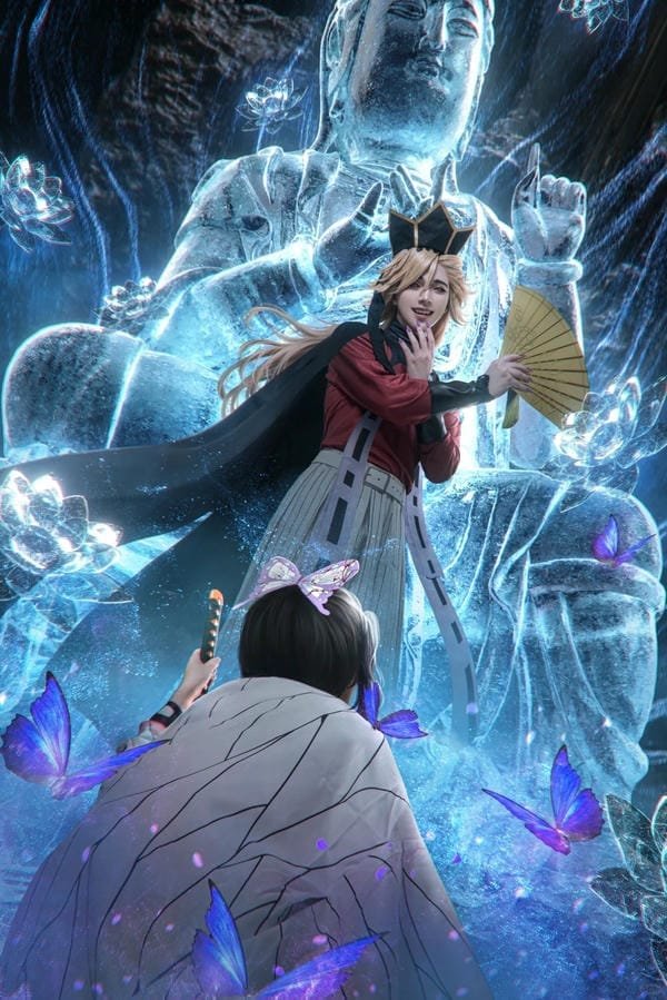 cosplay kimetsu no yaiba (12)