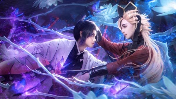 cosplay kimetsu no yaiba (13)