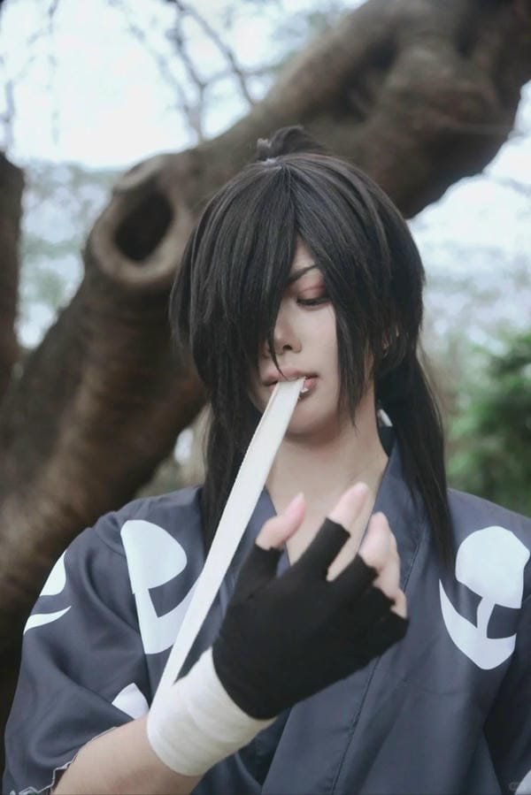 cosplay kimetsu no yaiba (15)