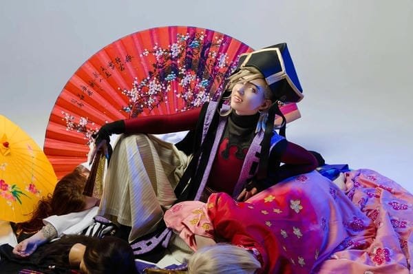 cosplay kimetsu no yaiba (18)