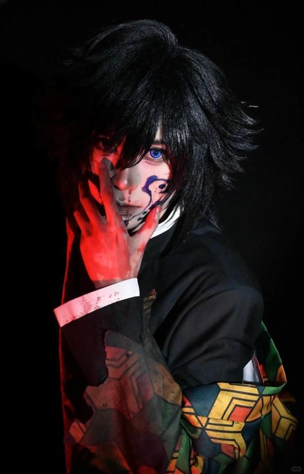 cosplay kimetsu no yaiba (24)