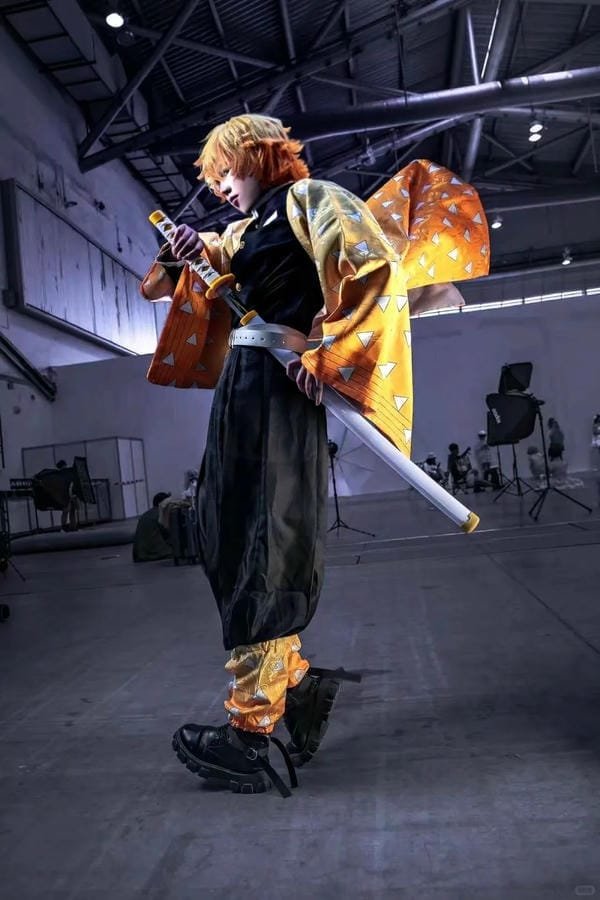 cosplay kimetsu no yaiba (25)