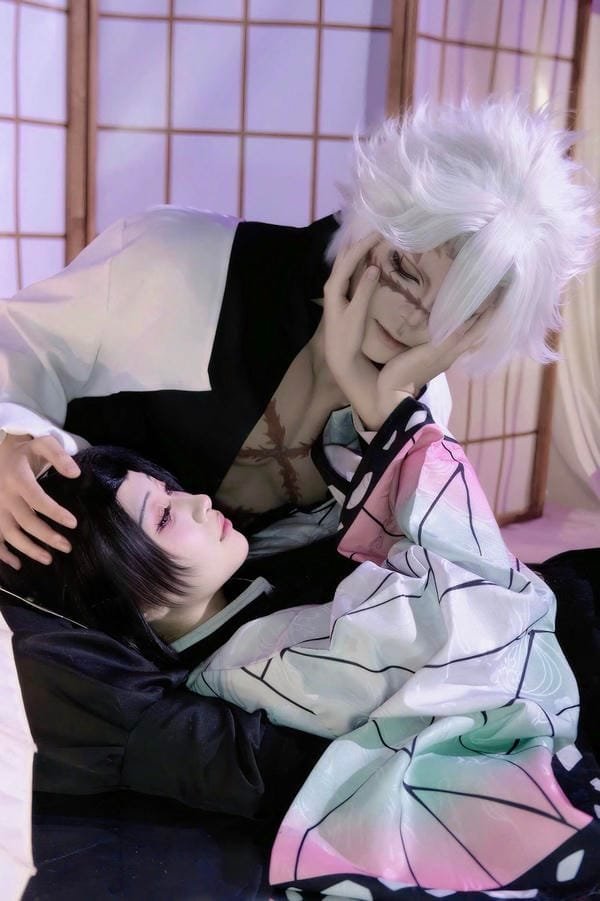 cosplay kimetsu no yaiba (5)