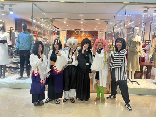 cosplay kimetsu no yaiba (7)