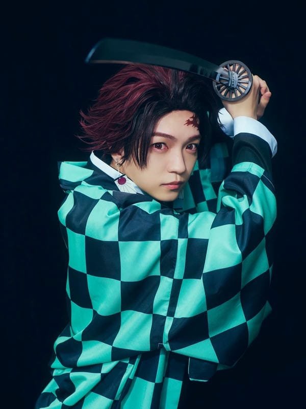 cosplay kimetsu no yaiba (8)