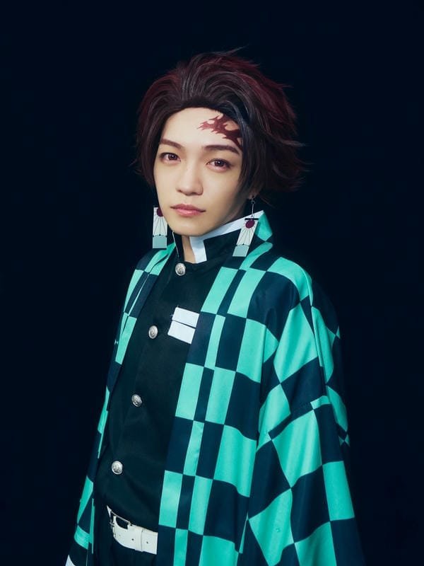 cosplay kimetsu no yaiba (9)