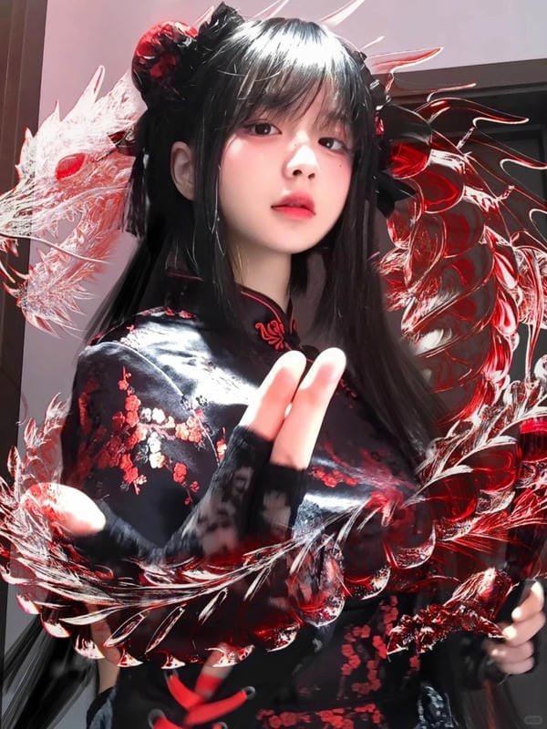 cosplay trung quốc (1)