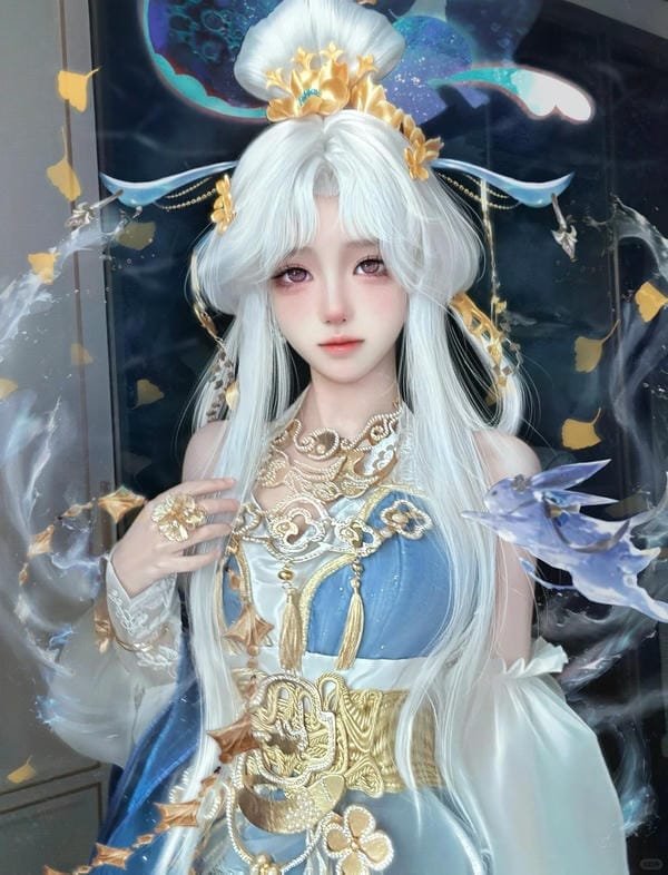 cosplay trung quốc (10)