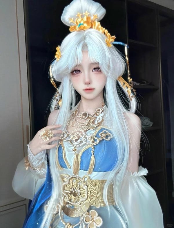 cosplay trung quốc (11)