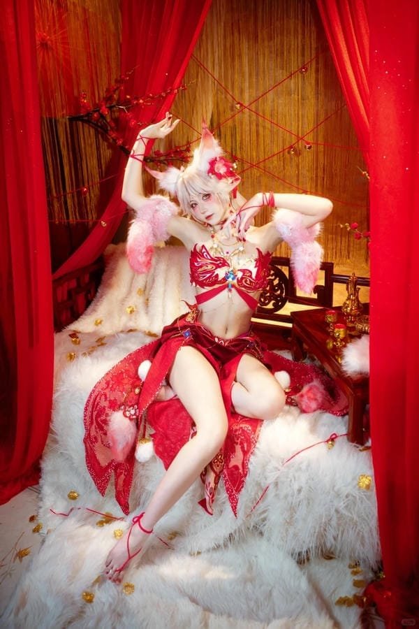 cosplay trung quốc (13)