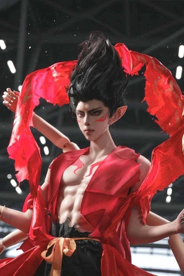 cosplay trung quốc (15)