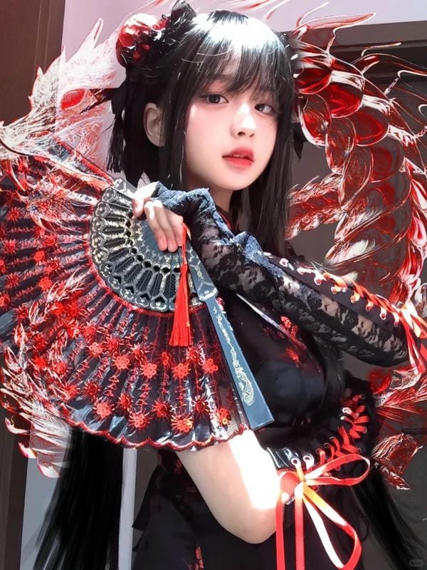 cosplay trung quốc (2)