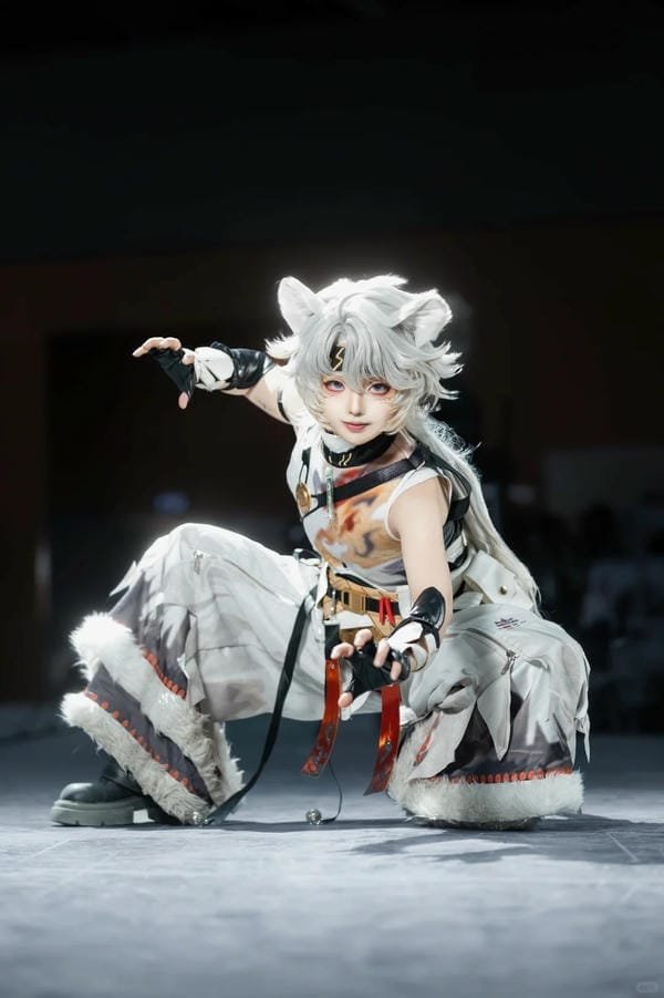 cosplay trung quốc (24)