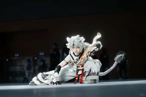 cosplay trung quốc (25)