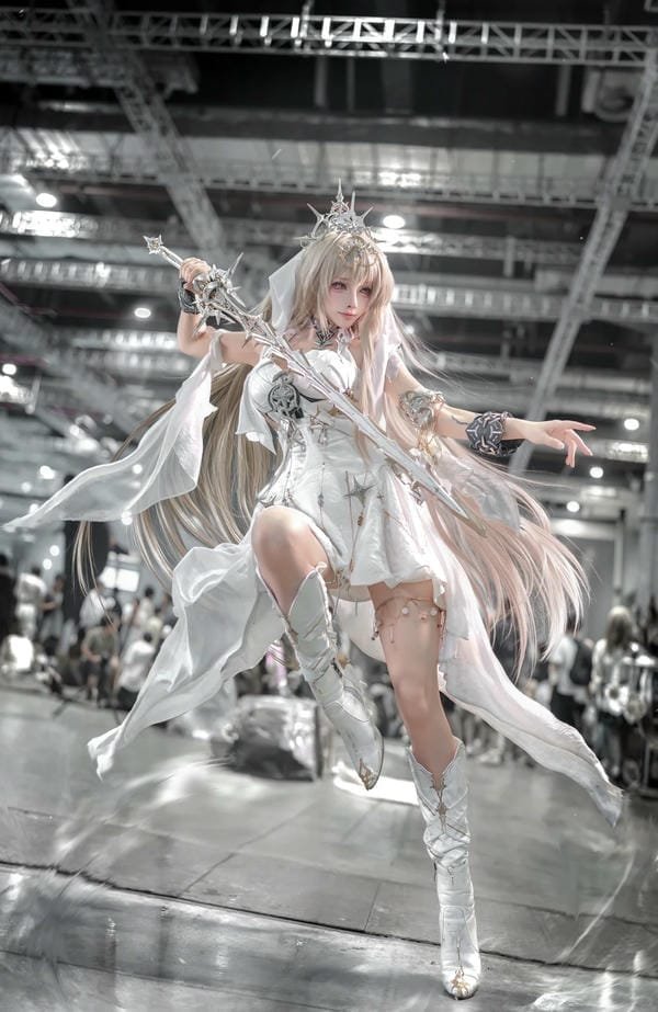 cosplay trung quốc (28)