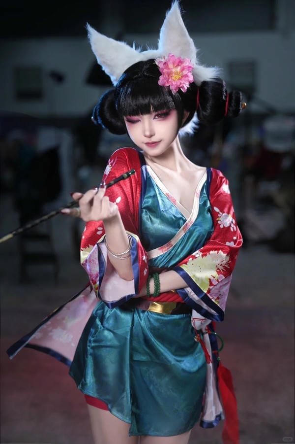 cosplay trung quốc (3)