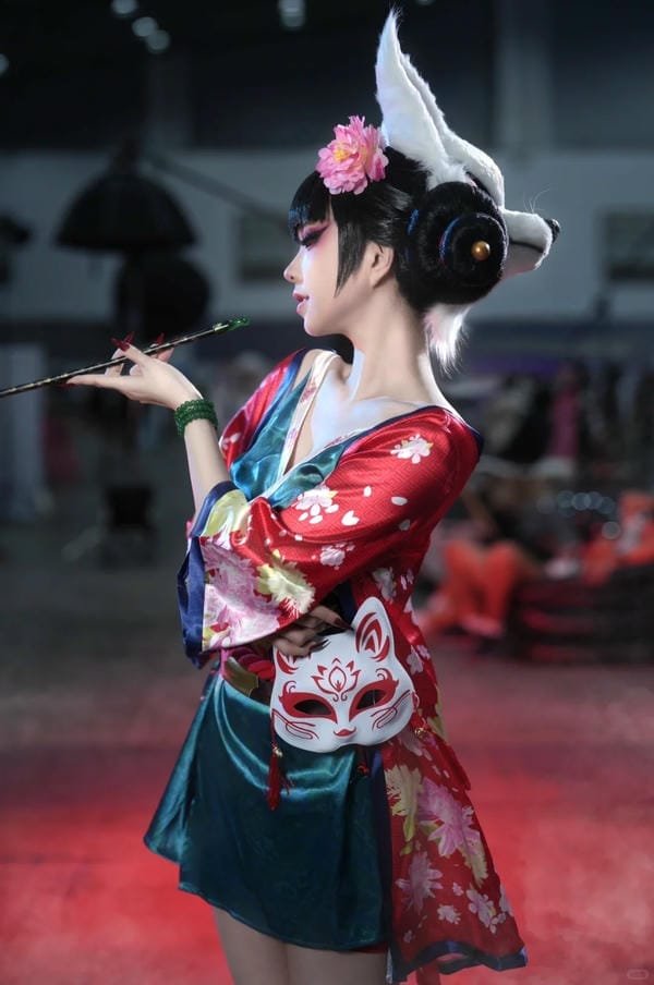 cosplay trung quốc (4)