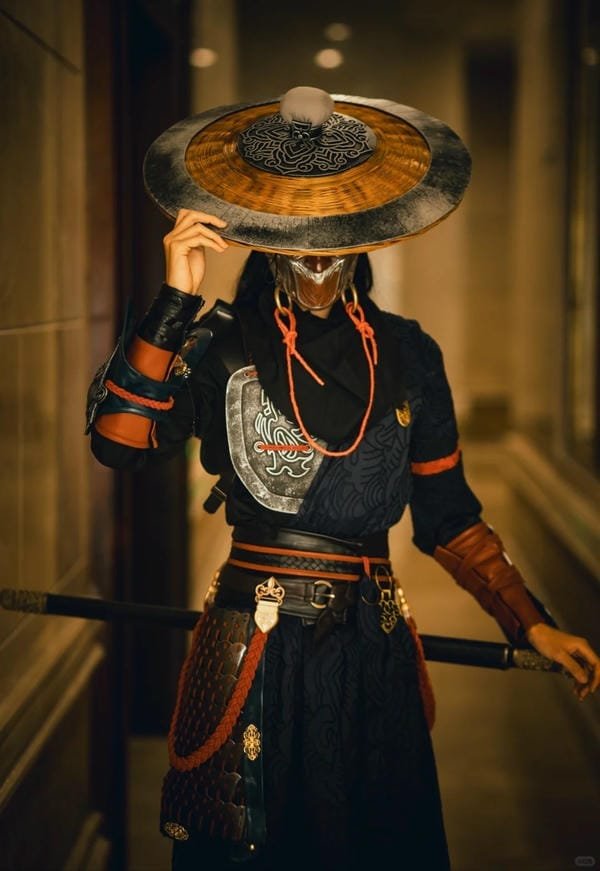 cosplay trung quốc (5)