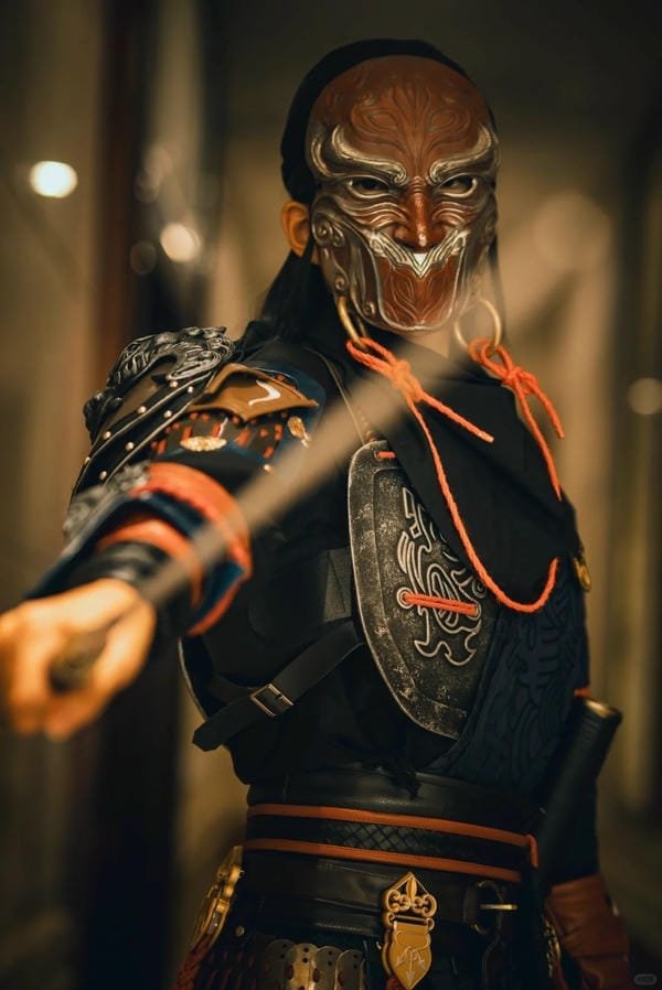 cosplay trung quốc (6)