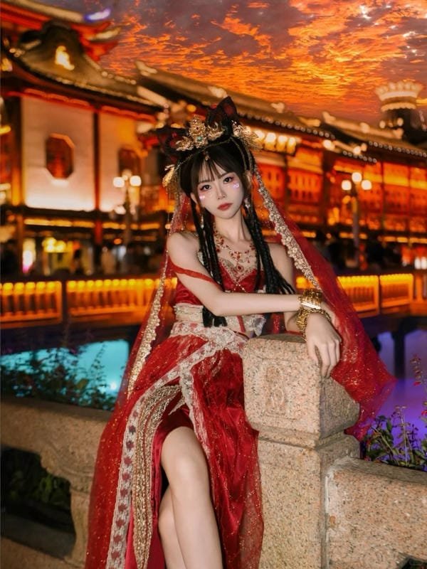 cosplay trung quốc (7)