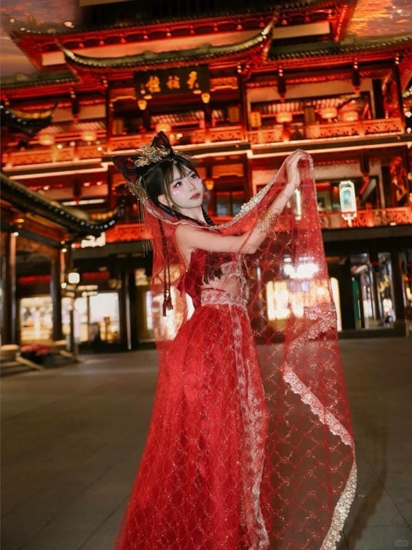 cosplay trung quốc (8)