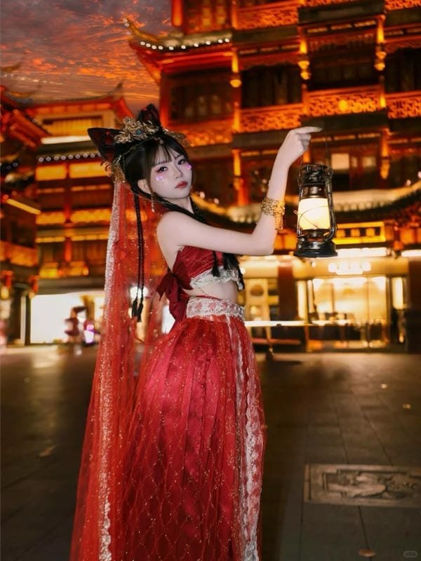 cosplay trung quốc (9)