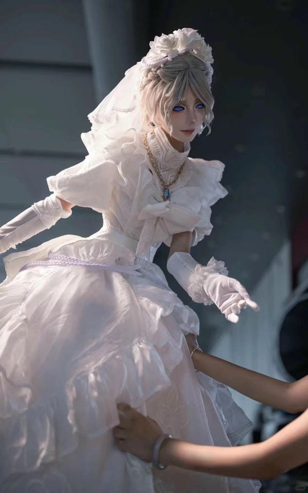 cosplay trung quốc