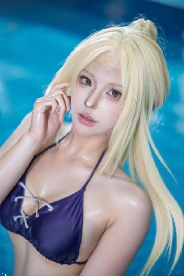 cosplay tsunade (11)