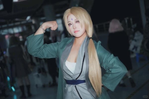 cosplay tsunade (14)
