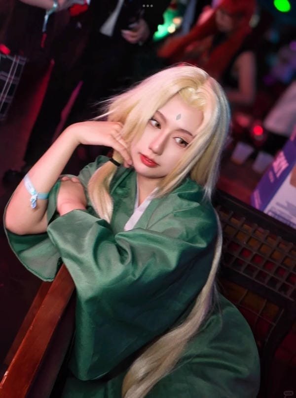 cosplay tsunade (16)