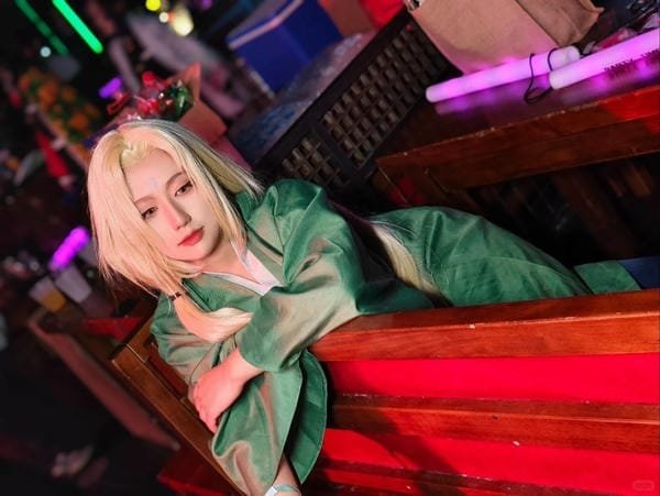 cosplay tsunade (17)