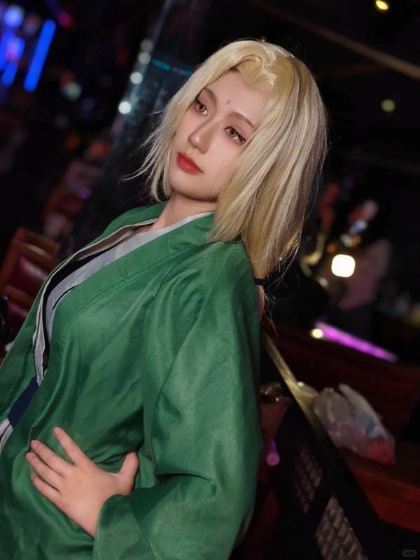 cosplay tsunade (18)