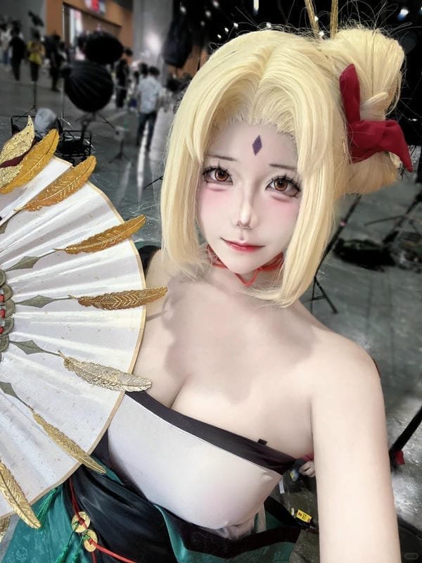 cosplay tsunade (20)